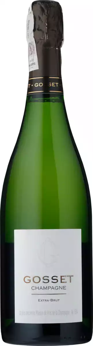 Extra Brut Champagne