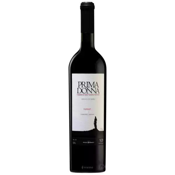 Wine Prima Donna Tannat 2013