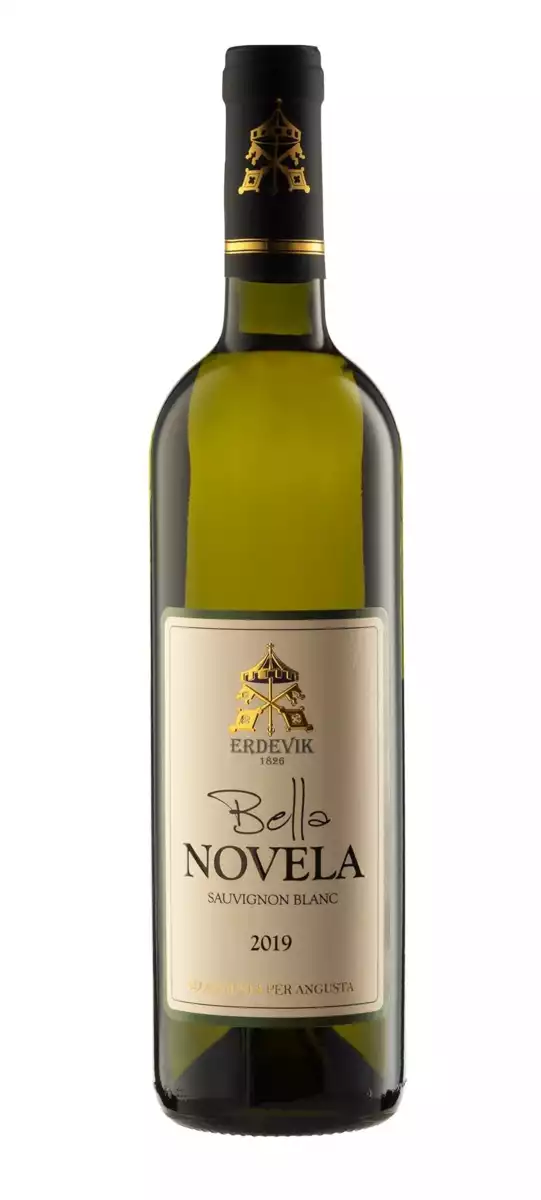 „Bella Novelle“ Wein