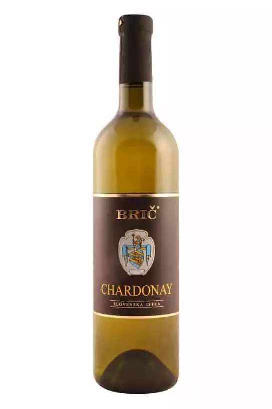 Chardonnay-Wein