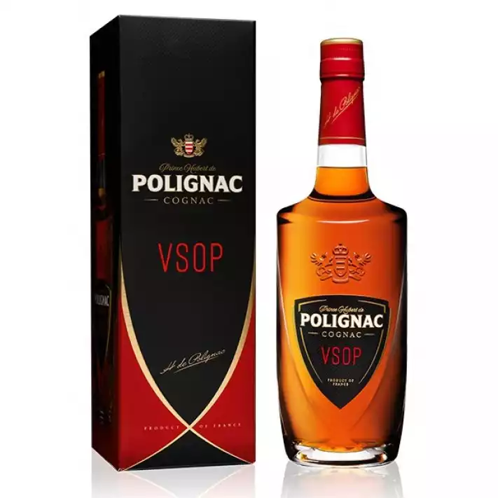 V.S.O.P. Cognac
