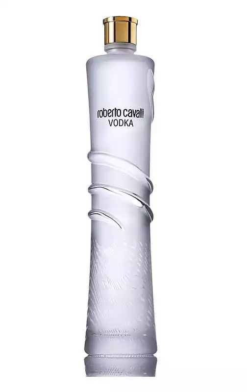 Vodka Roberto Cavalli Classic