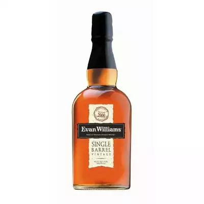 Single Barrel Jahrgang 2011 Whisky