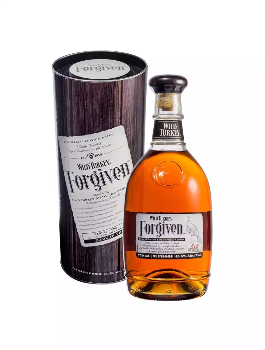 Bourbon-Whiskey