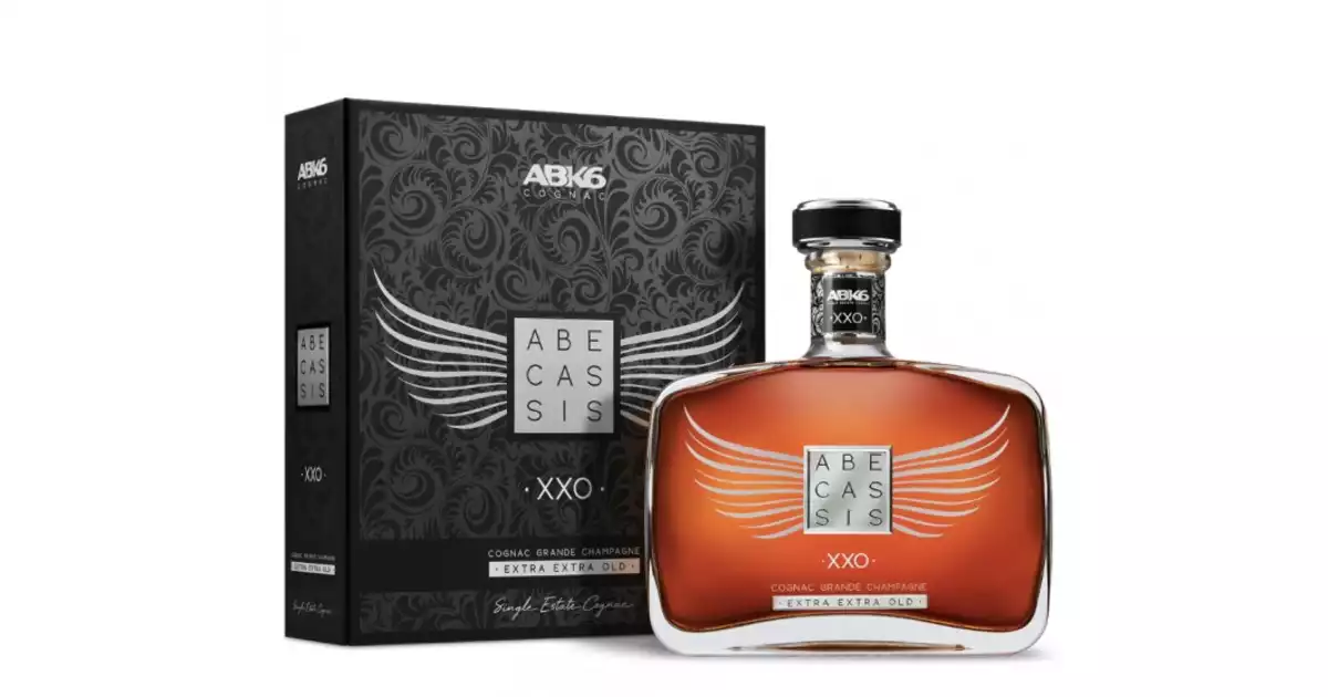 ABK6 XO Grande Champagne Cognac