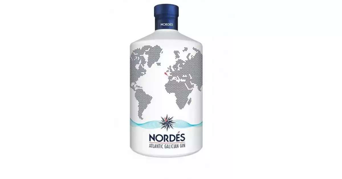 Nordes Gin | Gin