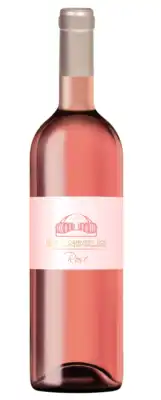 Wein Rose 2021