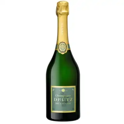 Šampanjec Deutz Brut Classic