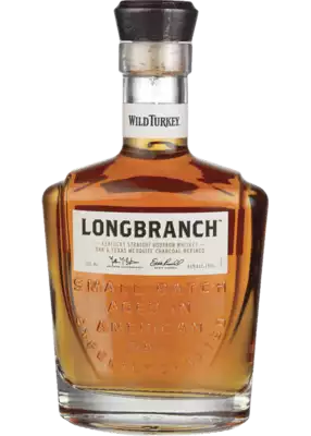 Longbranch Bourbon Whiskey
