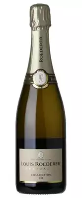 Šampanjec Louis Roederer Collection 242