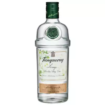Lovage London Dry Gin