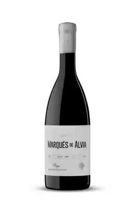 Wine Marques Graciano
