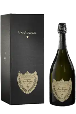 Šampanjec Dom Perignon Vintage 2013