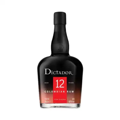 12 y.o. Ultra Premium Reserve Rum