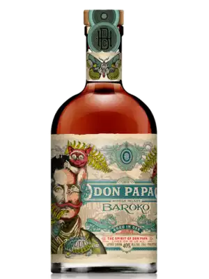 Baroko Rum