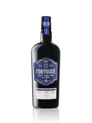 Cortoisie Single Malt de France Whisky