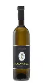 Malvasia wine