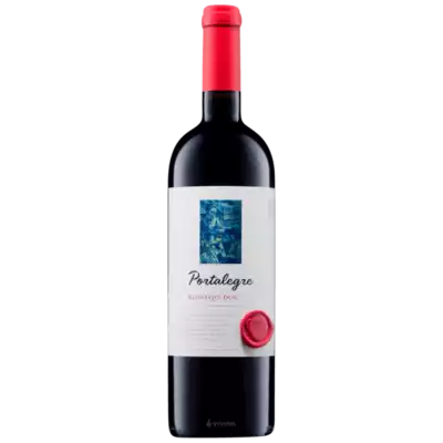 Portalegre Doc Alentejo wine, 2018