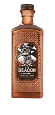 Deacon Blended Scotch Whisky
