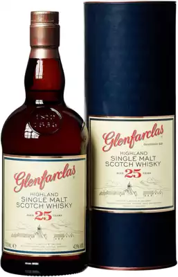 Highland Single Malt Scotch Whisky