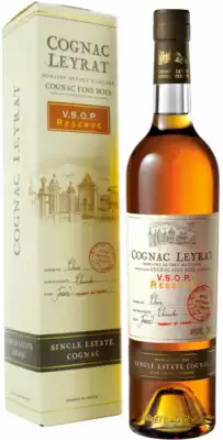 V.S.O.P. Reserve Cognac