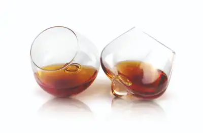 Glasses for Rum