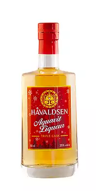Håvaldsen Aquavit Liqueur