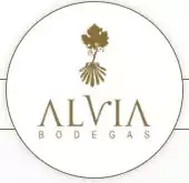 Alvia Bodegas