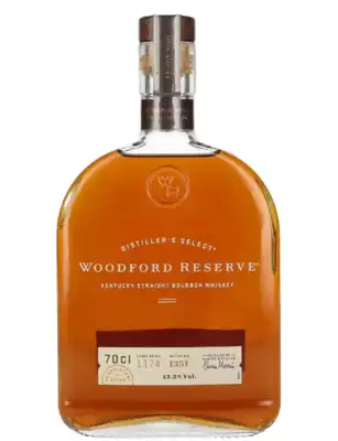 Distillers Reserve Bourbon Whiskey