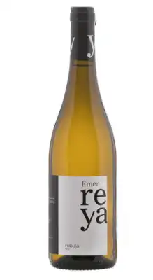 Rebula Wine