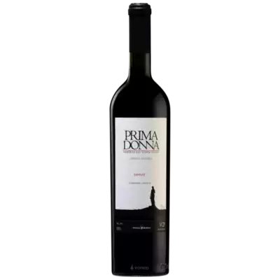 Wine Prima Donna Tannat 2013