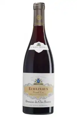 Wine Echezeaux Grand Cru 2018
