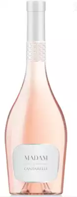 Côtes de Provence Rosé Wine