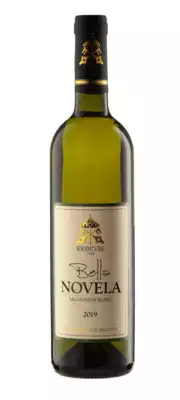 “Bella novela” wine
