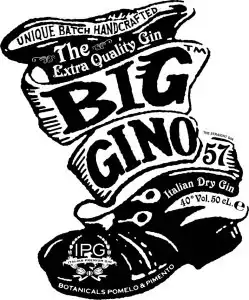 Big Gino