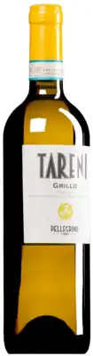 Wein Tareni  Grillo