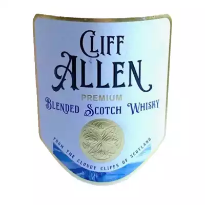 Cliff Allen