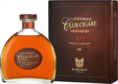Cognac Club Cigare XO