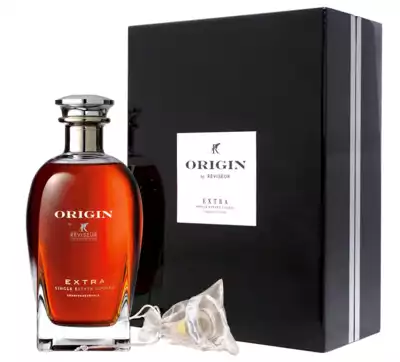 Origin Cognac