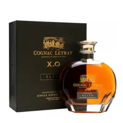 XO Elite Cognac