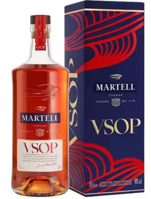 VSOP Cognac