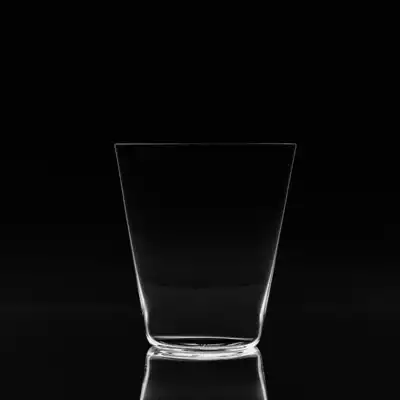 Denk Art W1 Coupé Kristallklares Glas