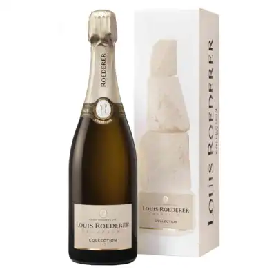 Champagner Louis Roederer Collection 243
