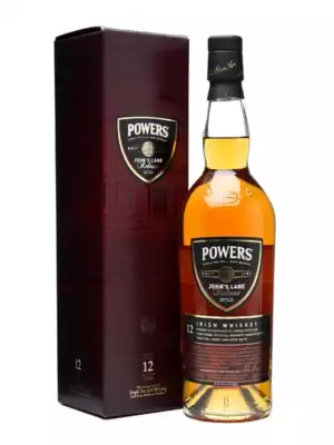 Powers John's Lane 12 years Whiskey