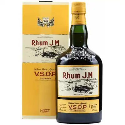 Rum Martinique V.S.O.P.