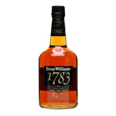 Ameriski Whisky Whiskey Bourbon