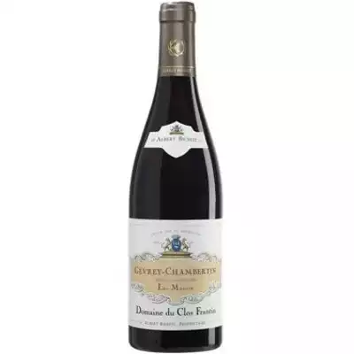 Gevrey Chambertin Les Murots, Wein Domaine Du Clos Frantin