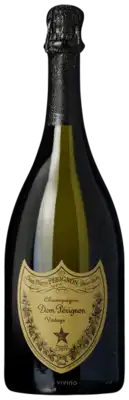 Champagner  Dom Perignon Vintage 2013