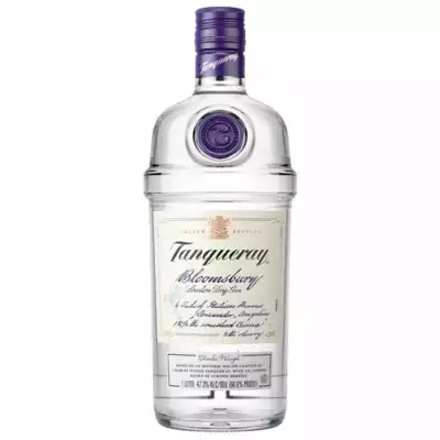Bloomsberry Londony Dry Gin
