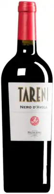 Wein Tareni Nero D'Avola